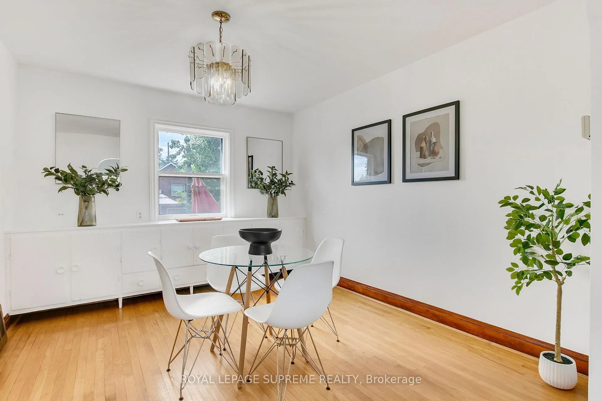 Photo 14 of 44 Yarrow Road, Toronto, Keelesdale-Eglinton West — HOMEH