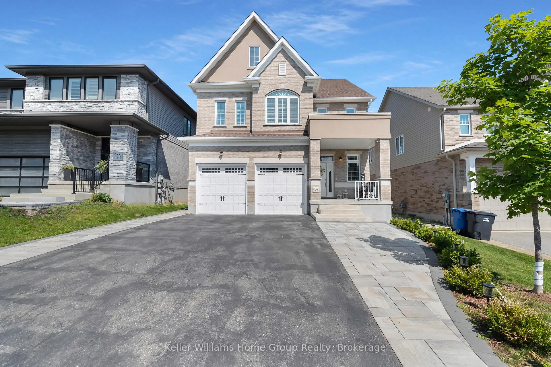 Photo of 121 Lovett Lane