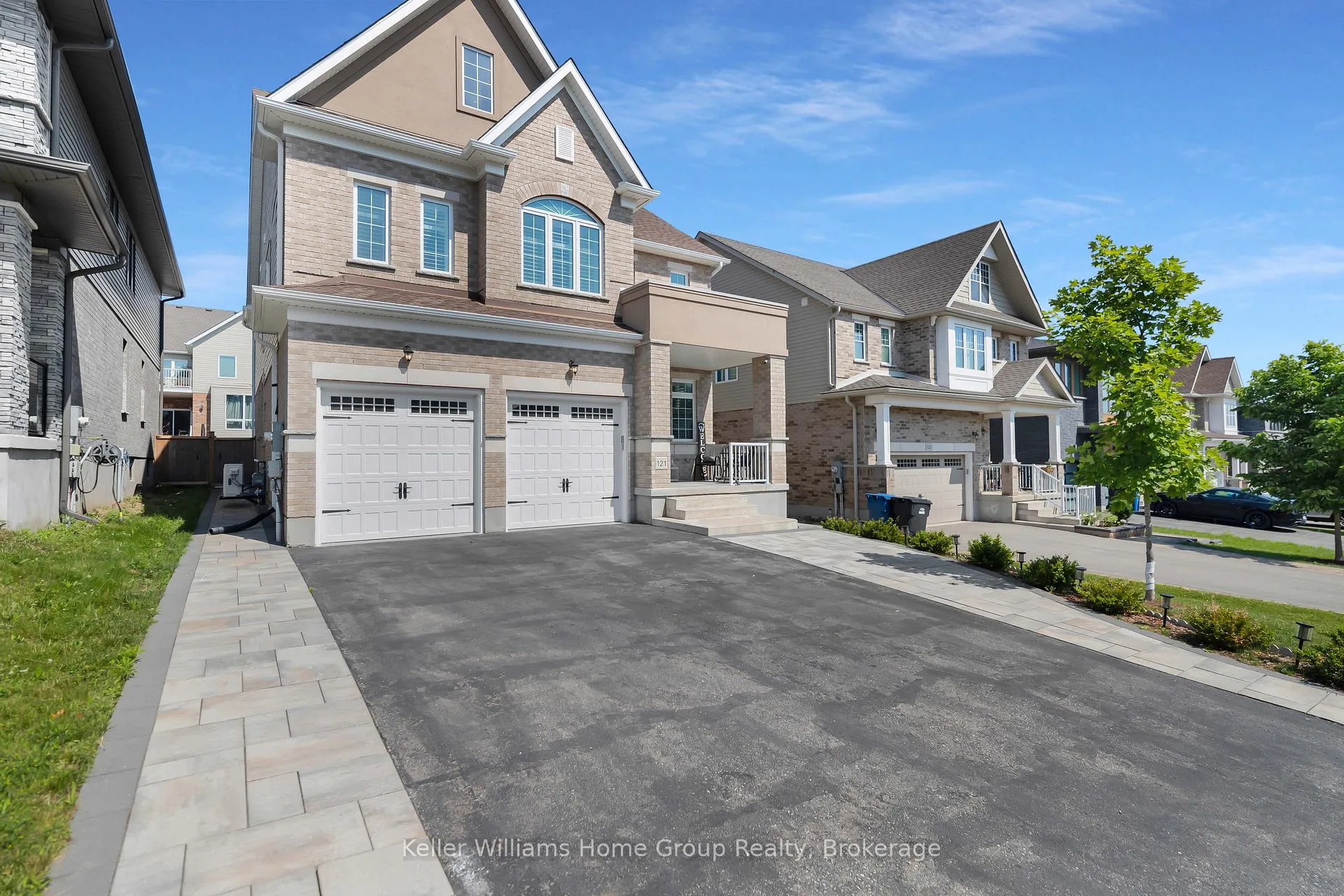 Photo 2 of 121 Lovett Lane, Guelph, Kortright West — HOMEH