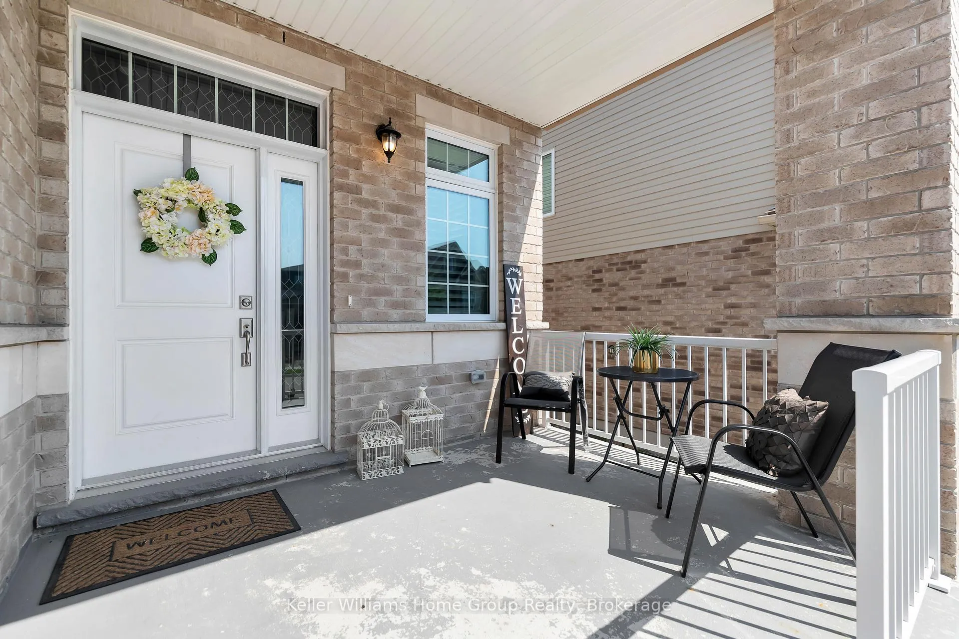 Photo 5 of 121 Lovett Lane, Guelph, Kortright West — HOMEH