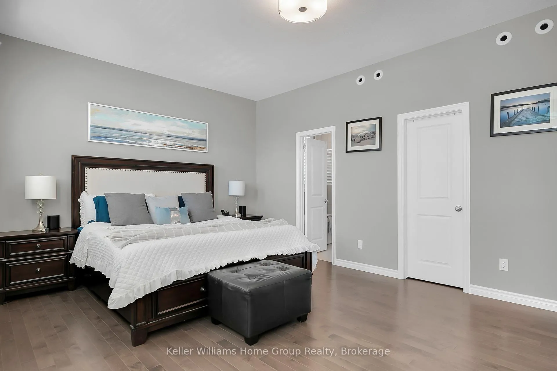 Photo 25 of 121 Lovett Lane, Guelph, Kortright West — HOMEH