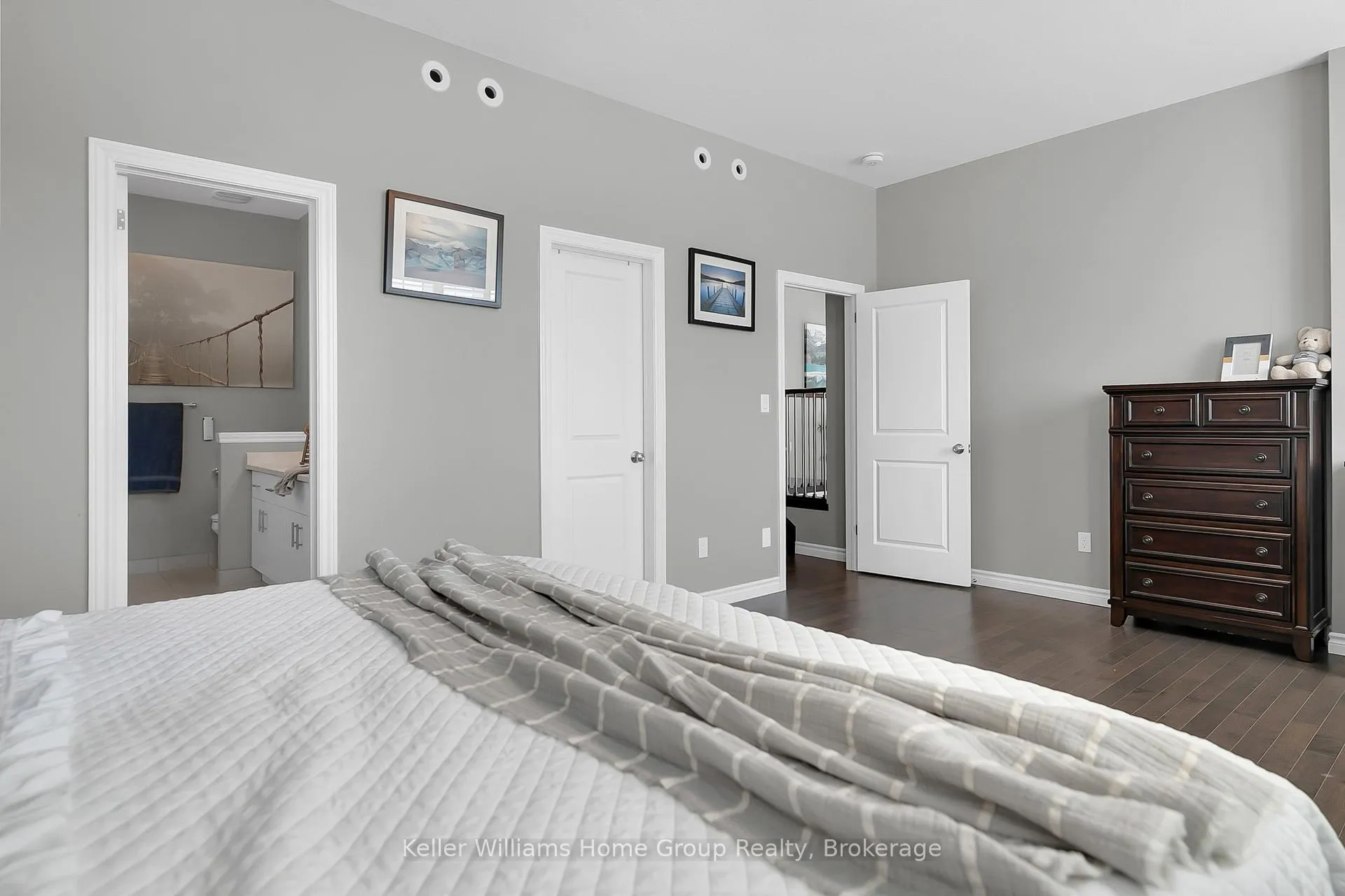 Photo 26 of 121 Lovett Lane, Guelph, Kortright West — HOMEH