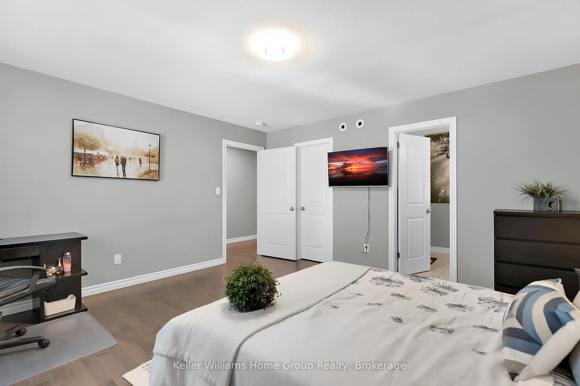 Photo 34 of 121 Lovett Lane, Guelph, Kortright West — HOMEH