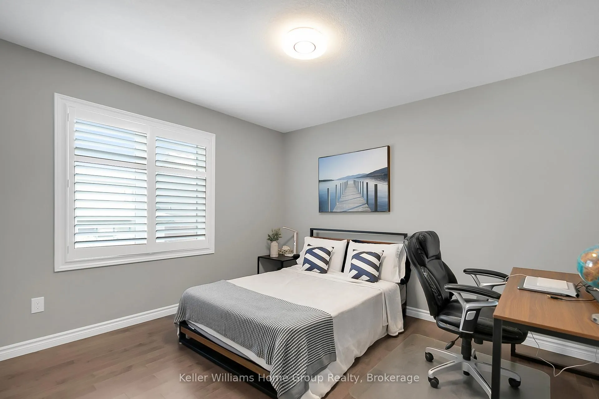 Photo 37 of 121 Lovett Lane, Guelph, Kortright West — HOMEH