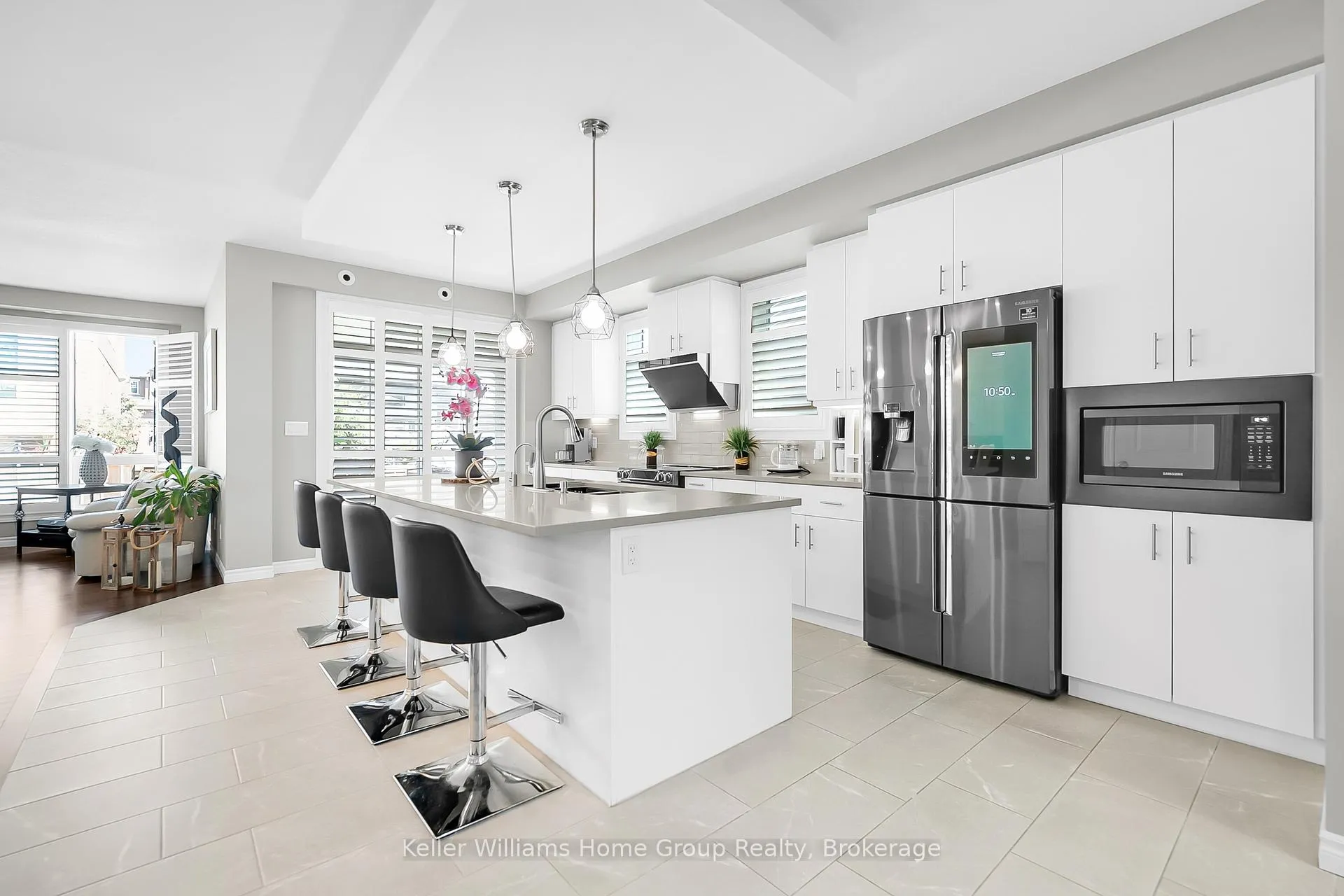Photo 7 of 121 Lovett Lane, Guelph, Kortright West — HOMEH