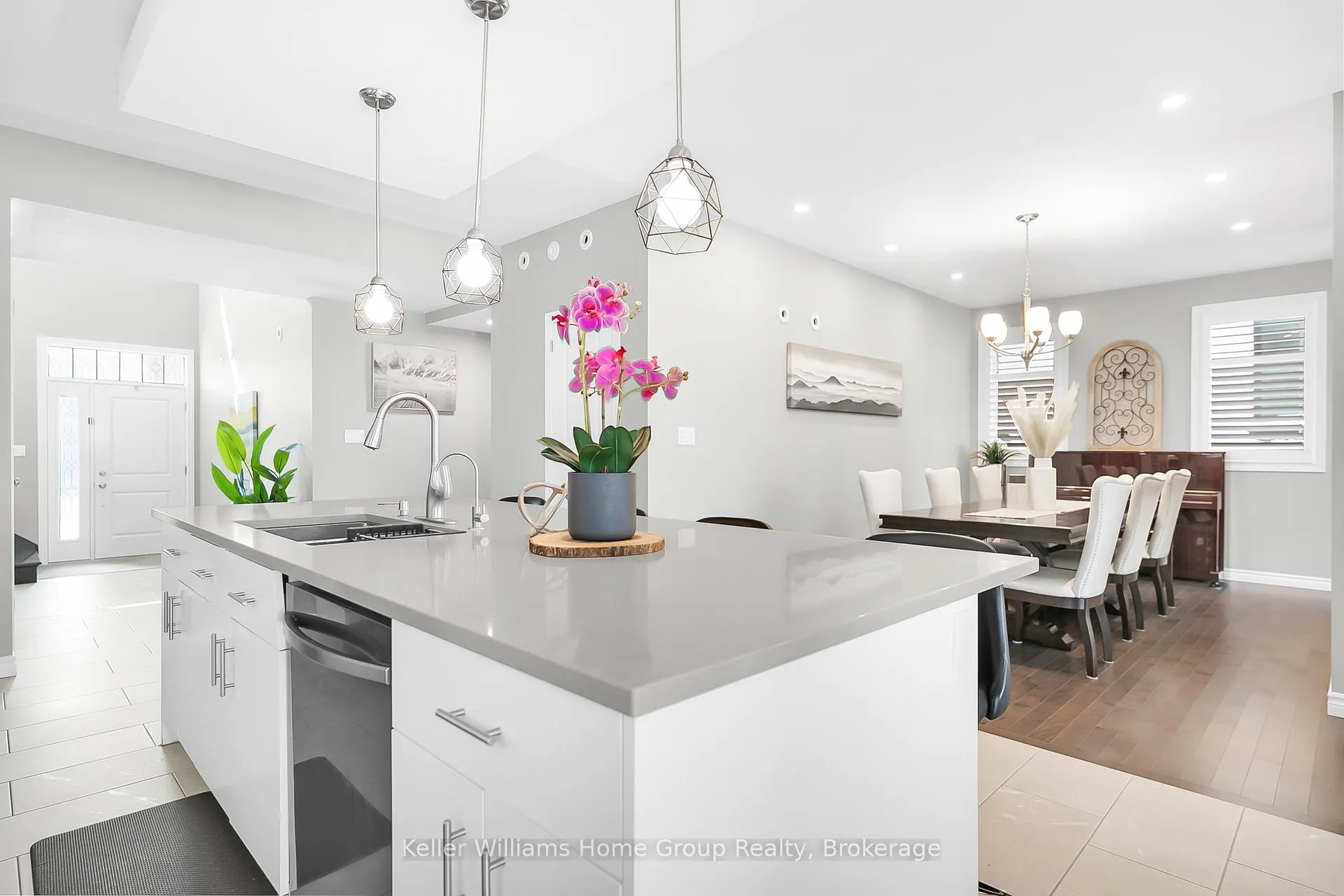 Photo 12 of 121 Lovett Lane, Guelph, Kortright West — HOMEH