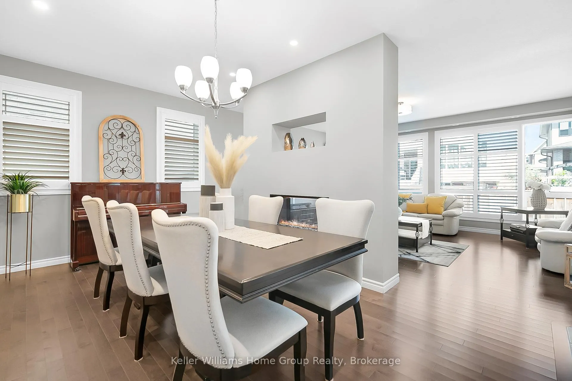 Photo 14 of 121 Lovett Lane, Guelph, Kortright West — HOMEH