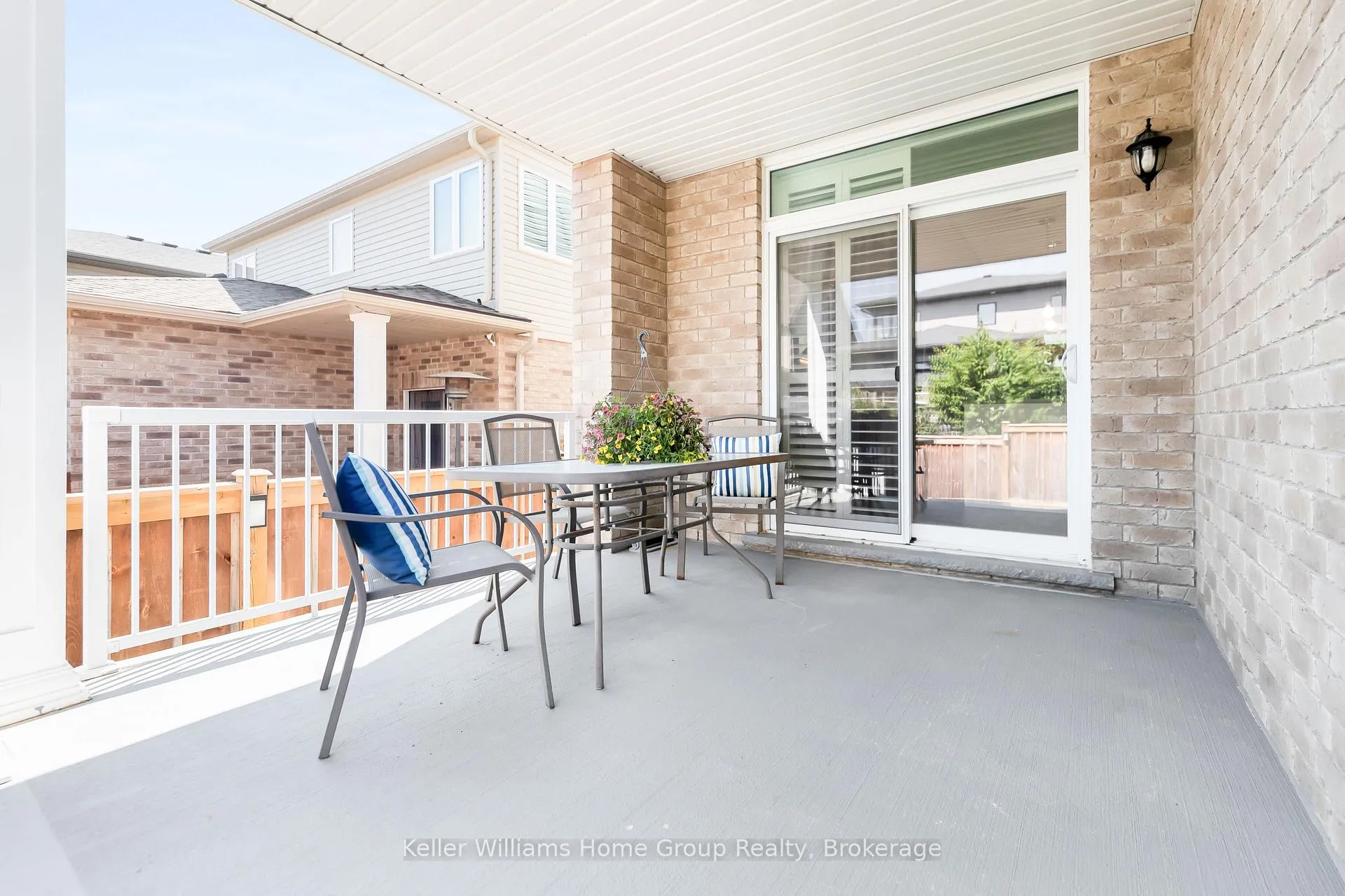 Photo 45 of 121 Lovett Lane, Guelph, Kortright West — HOMEH