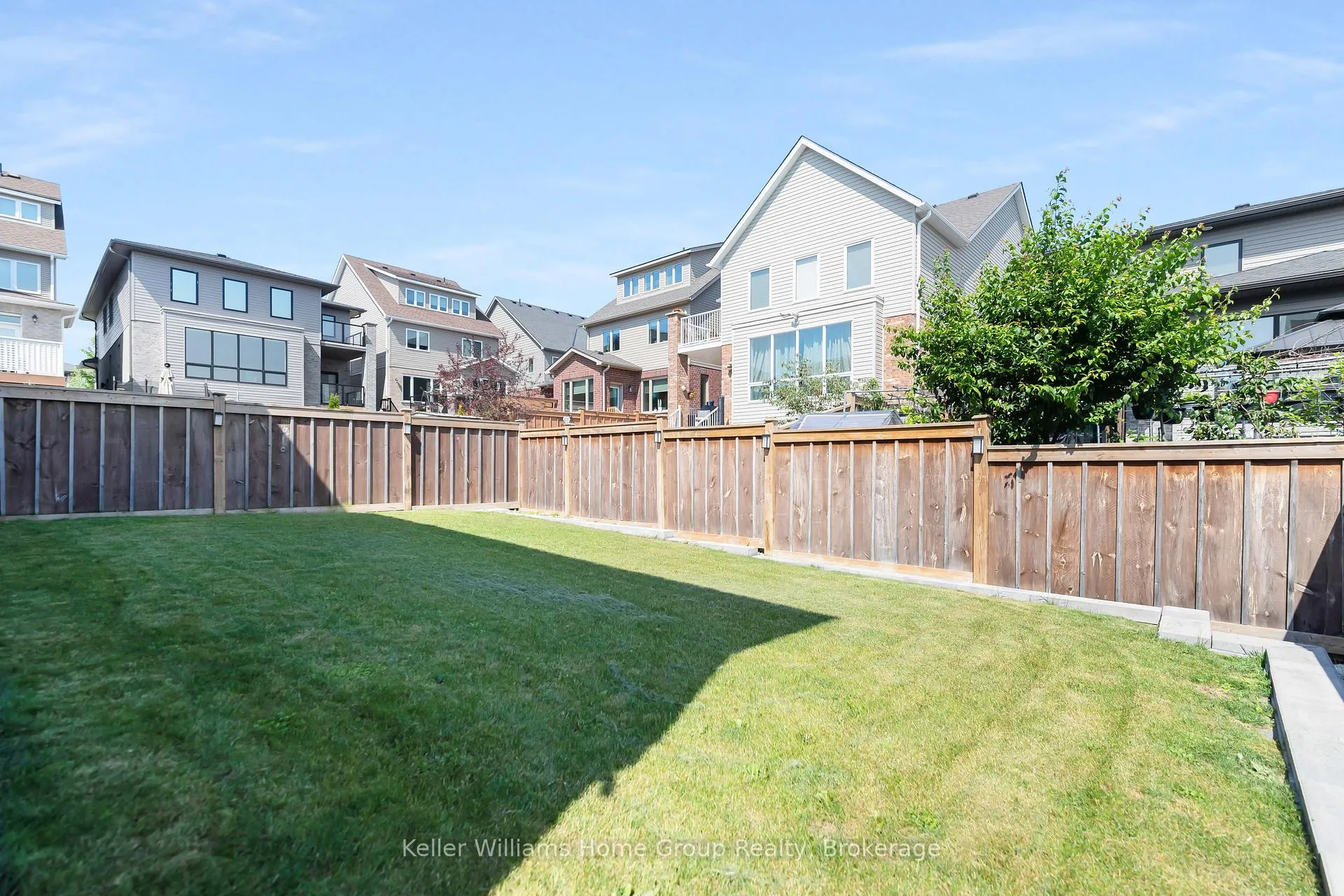 Photo 46 of 121 Lovett Lane, Guelph, Kortright West — HOMEH