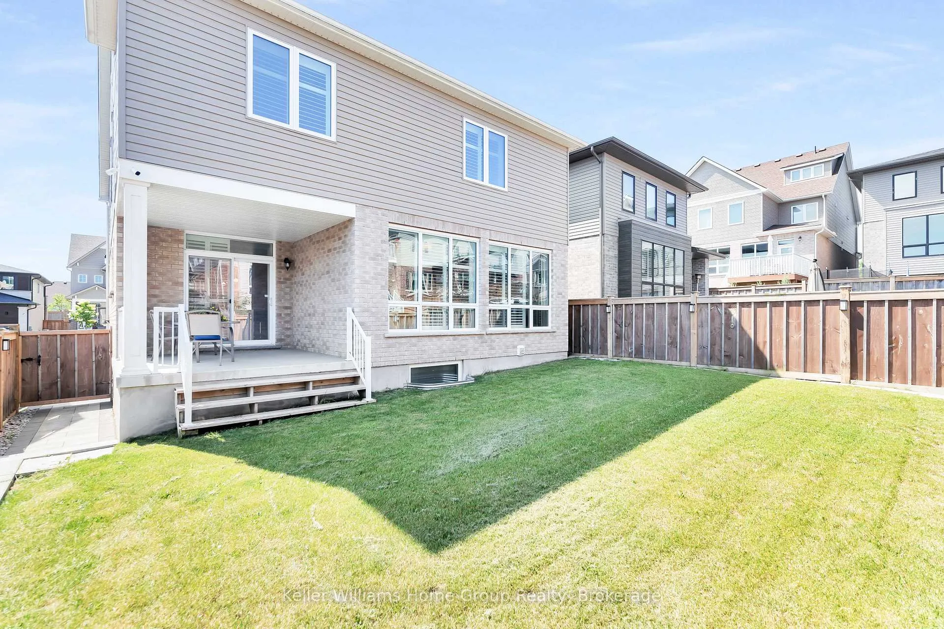 Photo 47 of 121 Lovett Lane, Guelph, Kortright West — HOMEH