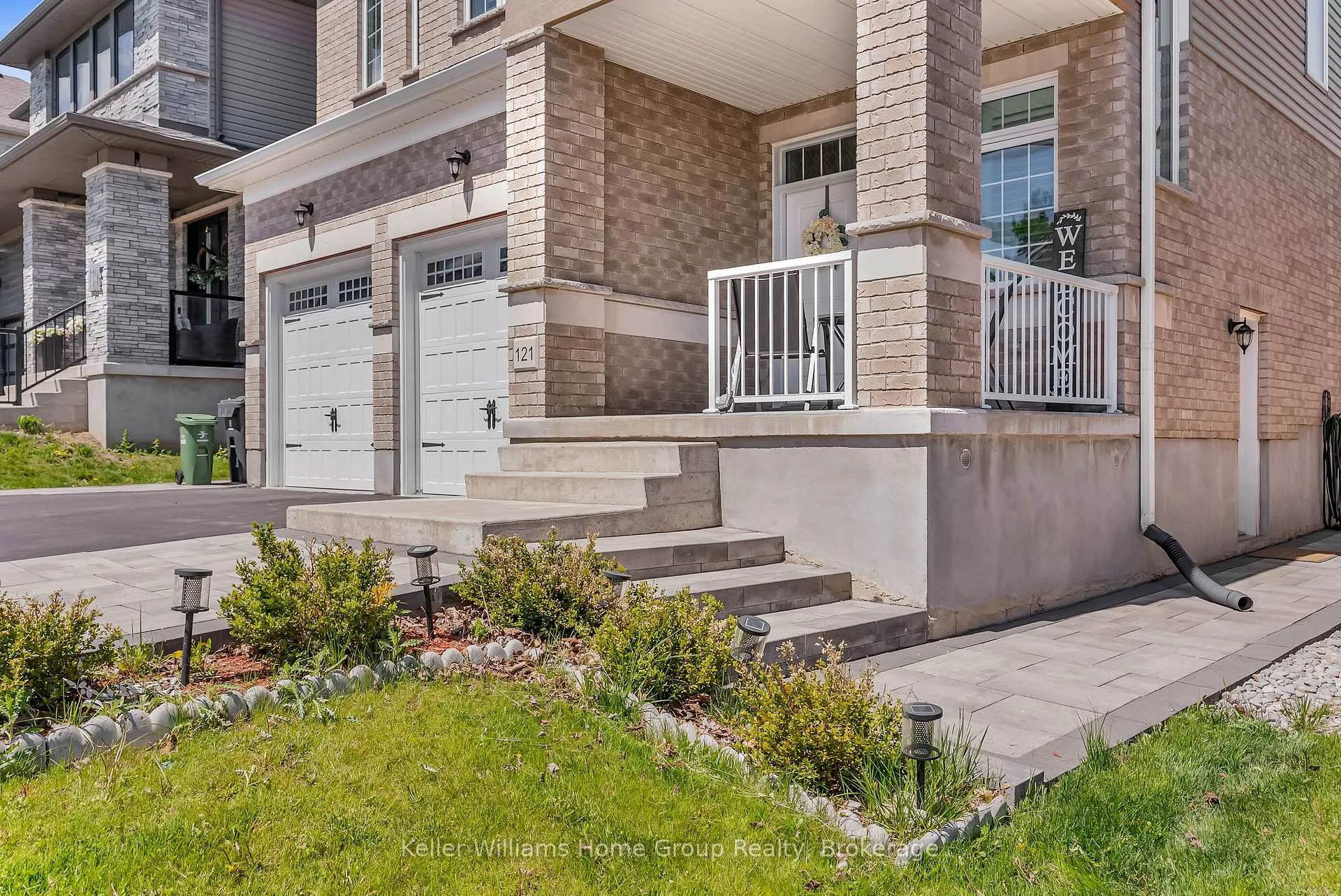 Photo 42 of 121 Lovett Lane, Guelph, Kortright West — HOMEH