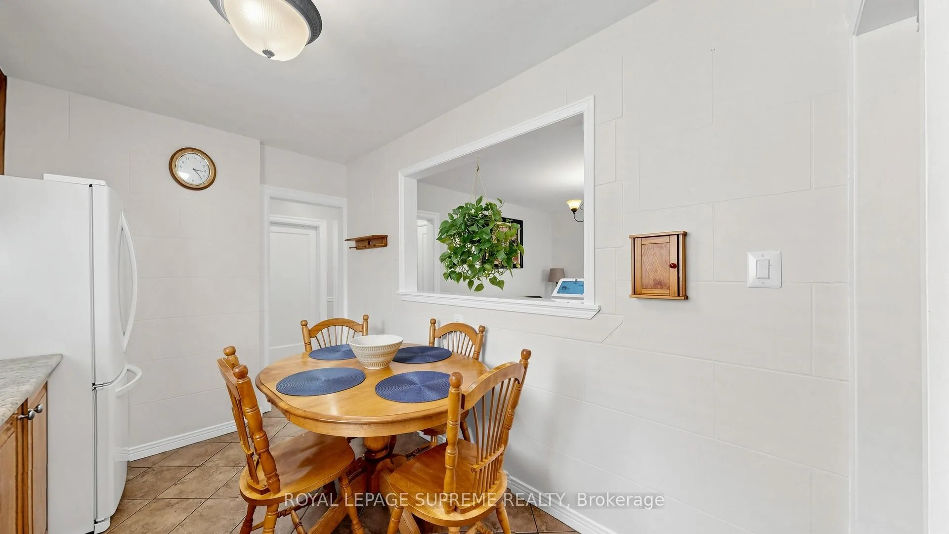 Photo 19 of 610 Mcroberts Avenue, Toronto, Caledonia-Fairbank — HOMEH
