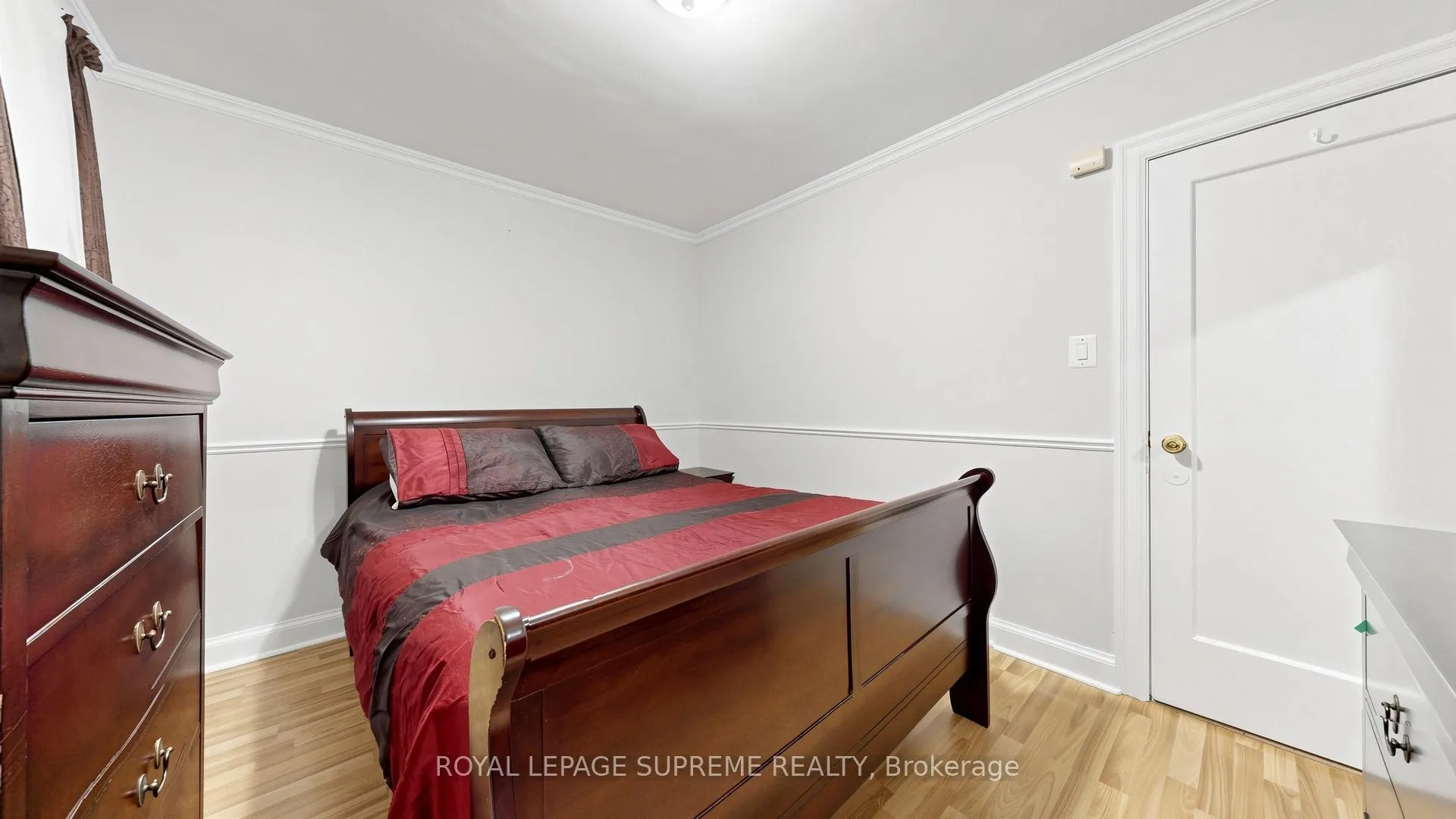 Photo 20 of 610 Mcroberts Avenue, Toronto, Caledonia-Fairbank — HOMEH