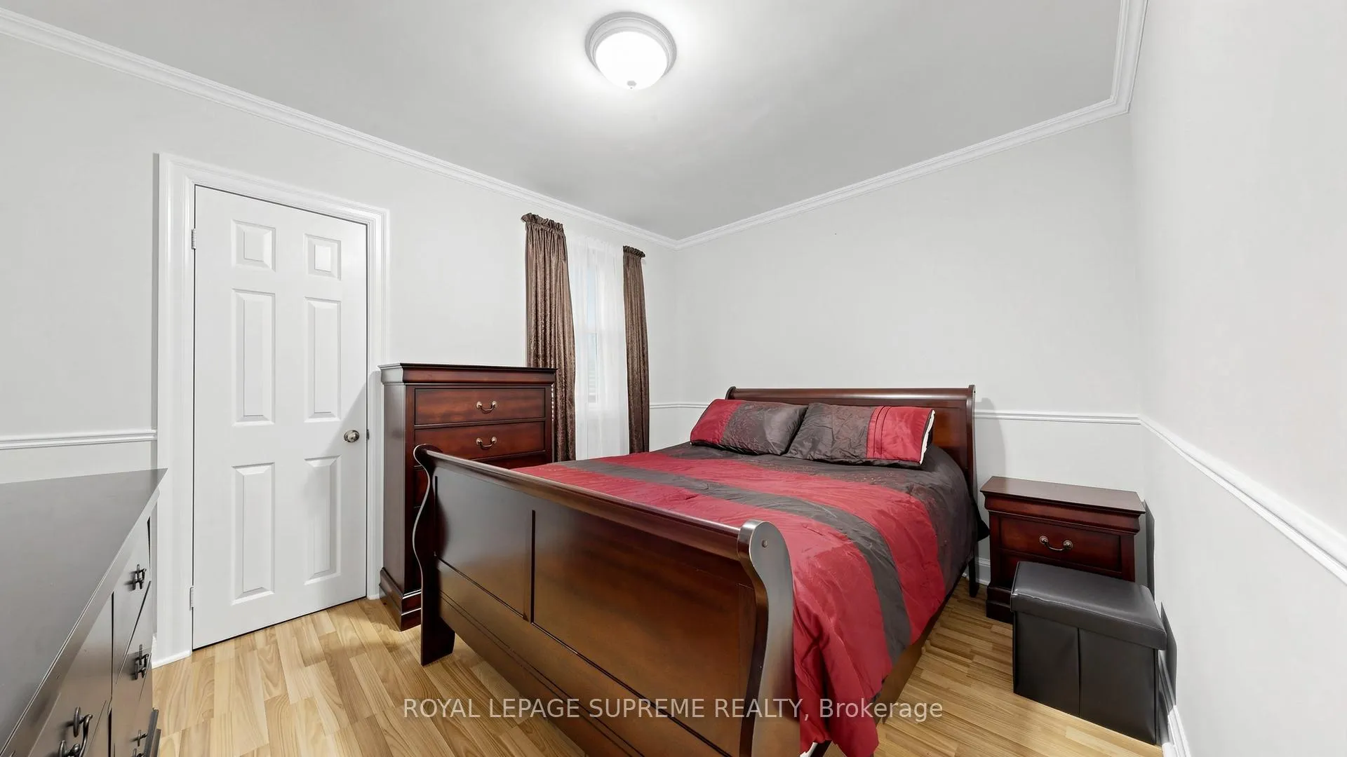 Photo 21 of 610 Mcroberts Avenue, Toronto, Caledonia-Fairbank — HOMEH