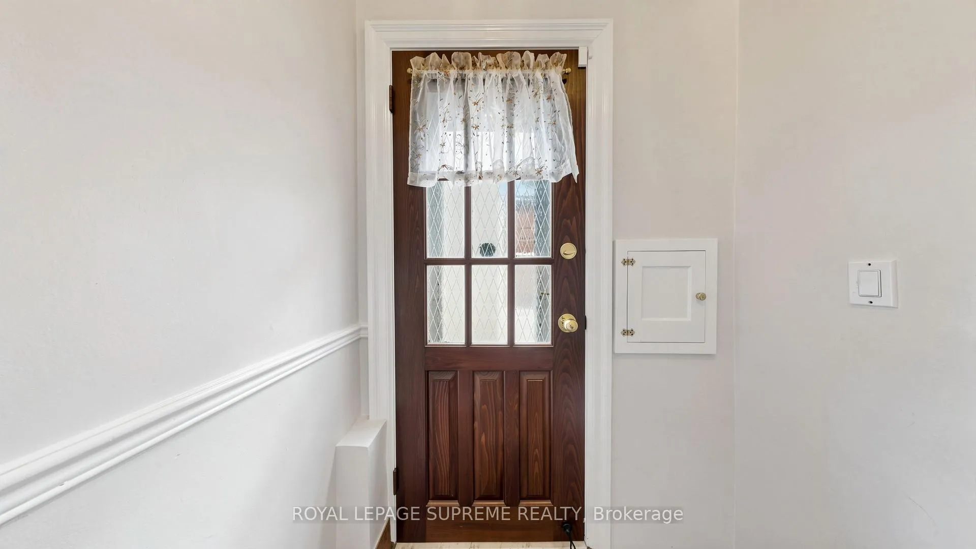 Photo 28 of 610 Mcroberts Avenue, Toronto, Caledonia-Fairbank — HOMEH