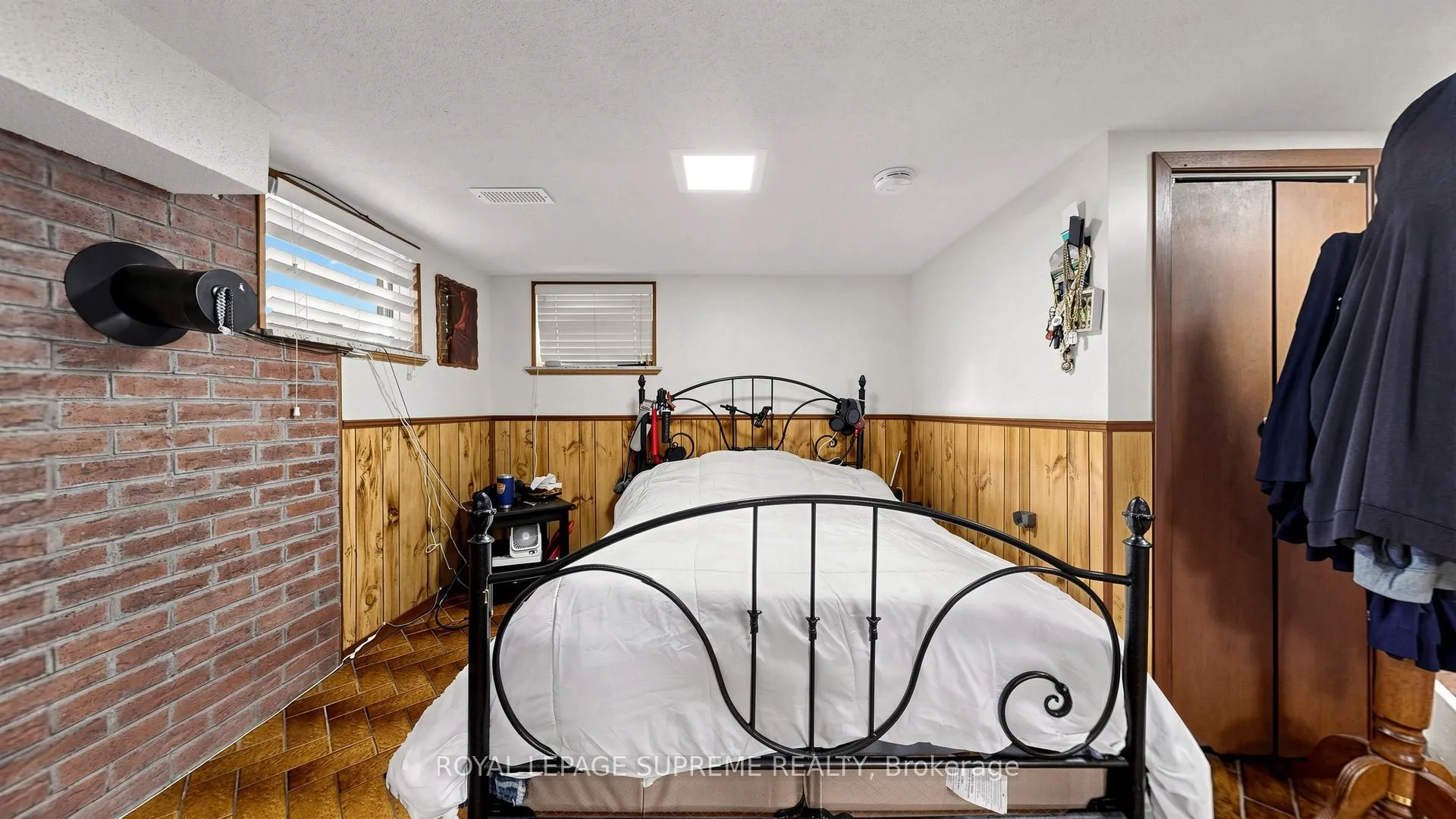 Photo 31 of 610 Mcroberts Avenue, Toronto, Caledonia-Fairbank — HOMEH