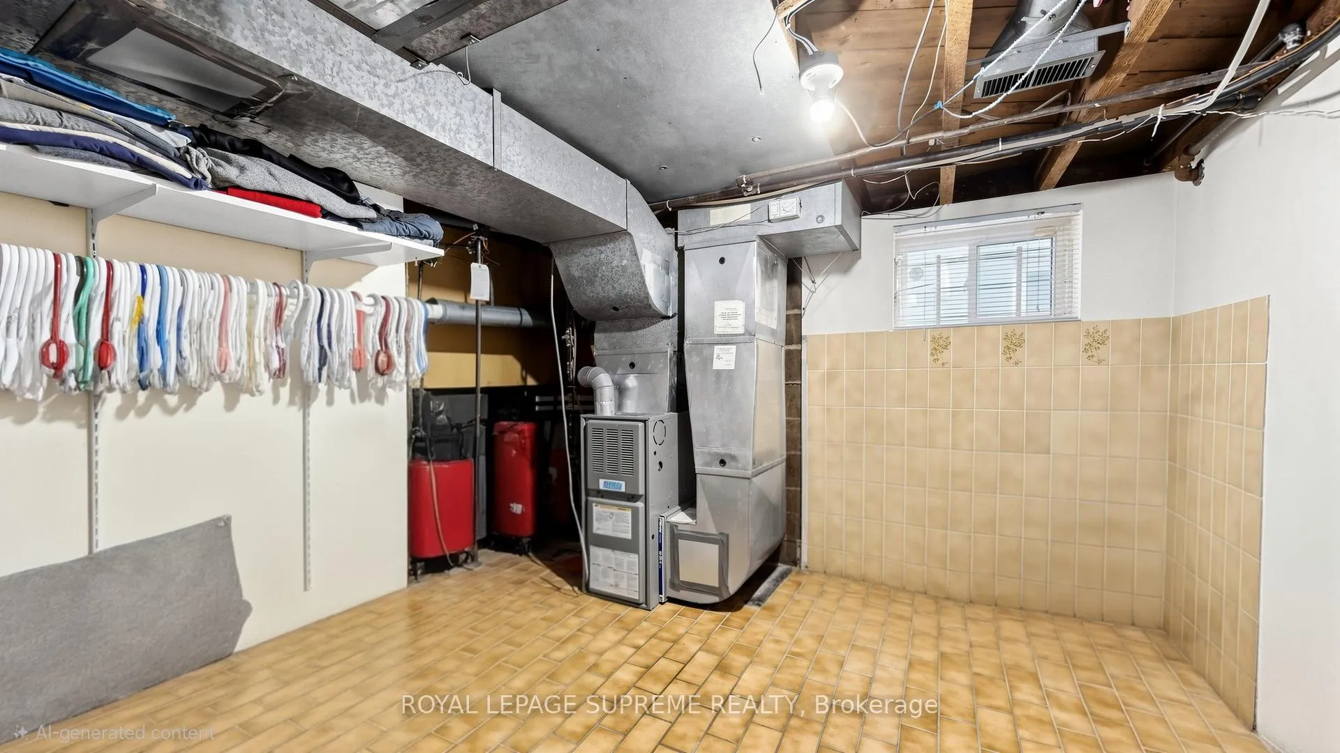 Photo 32 of 610 Mcroberts Avenue, Toronto, Caledonia-Fairbank — HOMEH