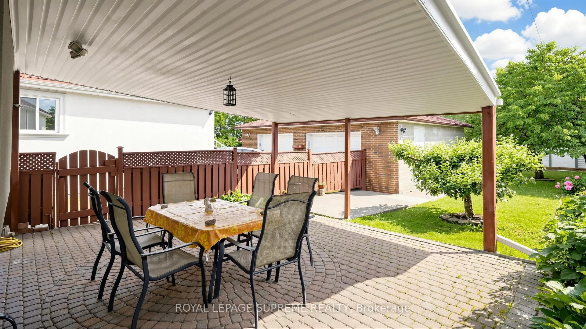Photo 37 of 610 Mcroberts Avenue, Toronto, Caledonia-Fairbank — HOMEH