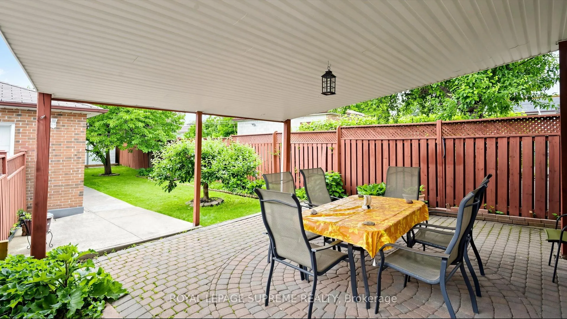 Photo 38 of 610 Mcroberts Avenue, Toronto, Caledonia-Fairbank — HOMEH