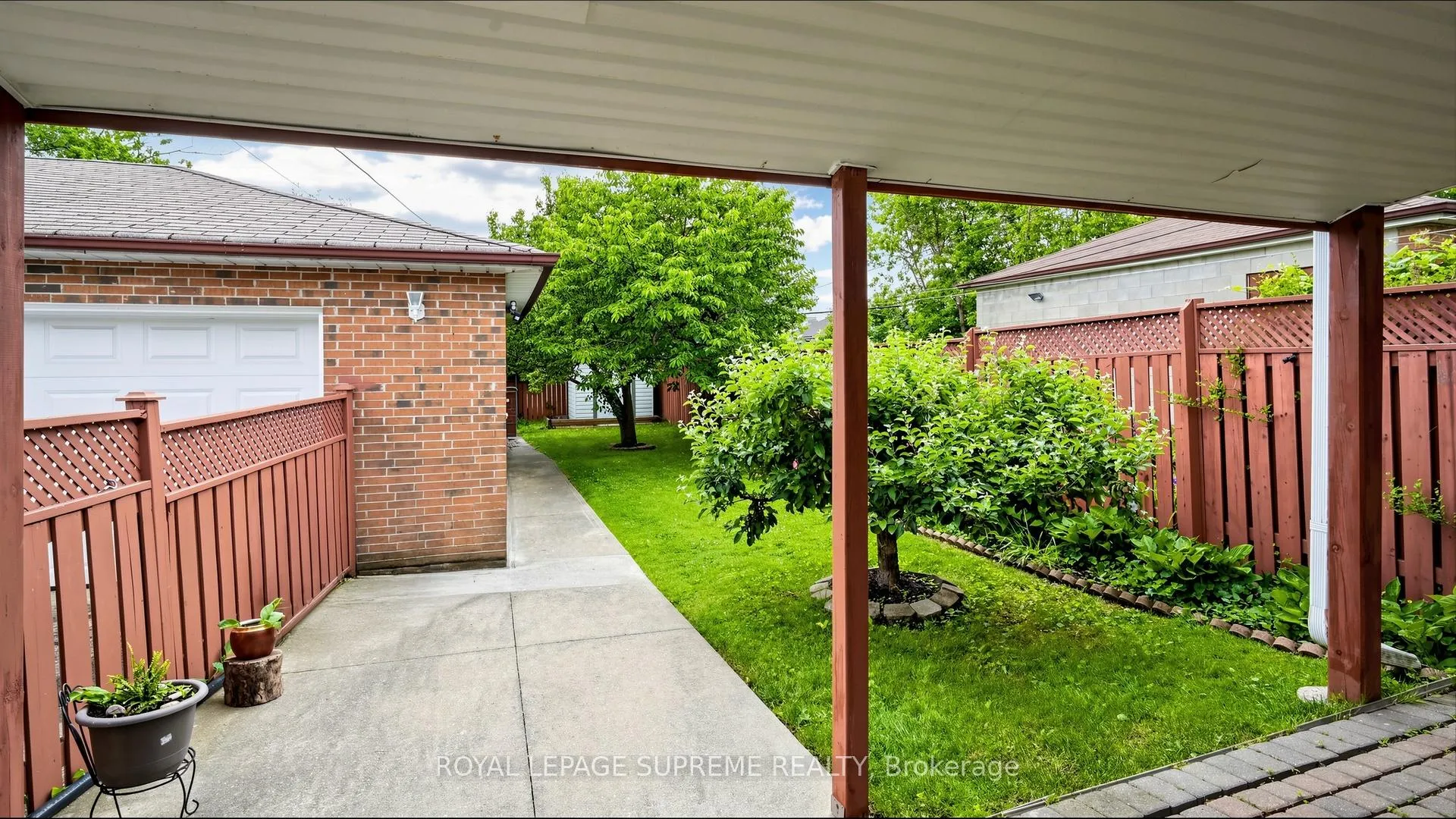 Photo 39 of 610 Mcroberts Avenue, Toronto, Caledonia-Fairbank — HOMEH