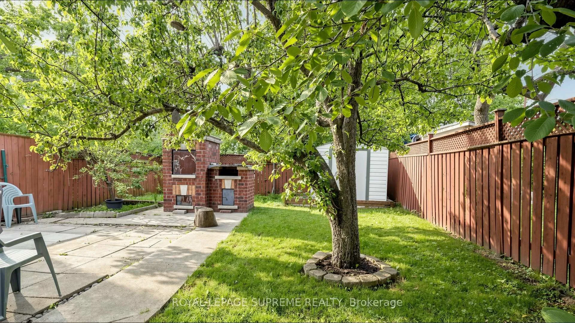 Photo 42 of 610 Mcroberts Avenue, Toronto, Caledonia-Fairbank — HOMEH