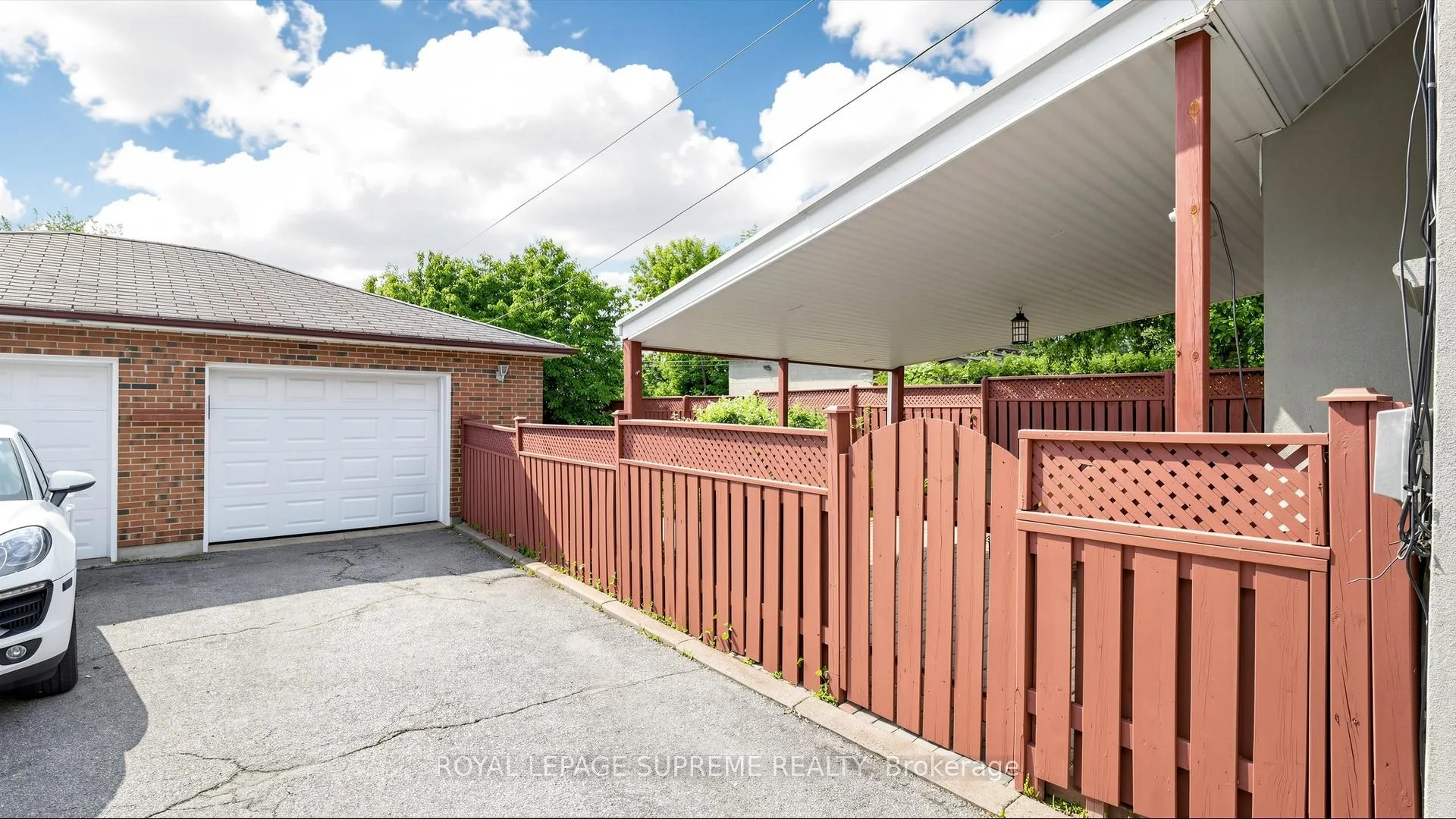 Photo 44 of 610 Mcroberts Avenue, Toronto, Caledonia-Fairbank — HOMEH