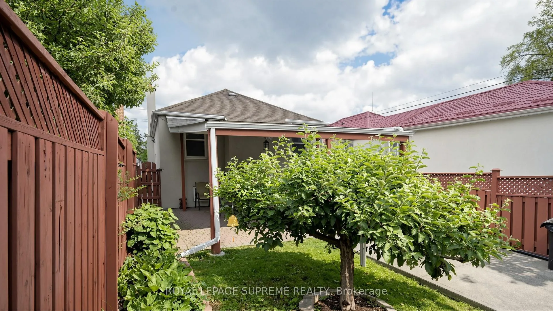 Photo 45 of 610 Mcroberts Avenue, Toronto, Caledonia-Fairbank — HOMEH