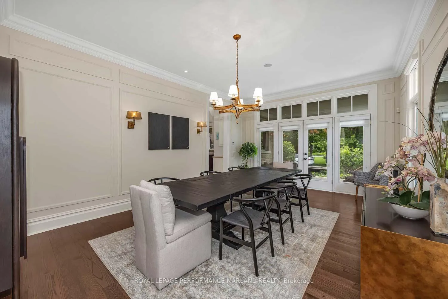 Photo 2 of 6065 Knights Drive, Ottawa, Manotick East to Manotick Station — HOMEH