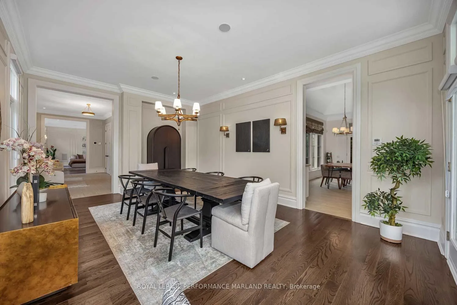 Photo 3 of 6065 Knights Drive, Ottawa, Manotick East to Manotick Station — HOMEH