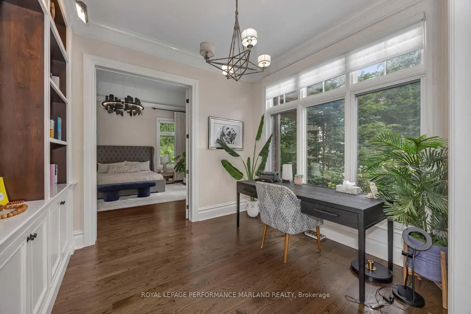 Photo 17 of 6065 Knights Drive, Ottawa, Manotick East to Manotick Station — HOMEH