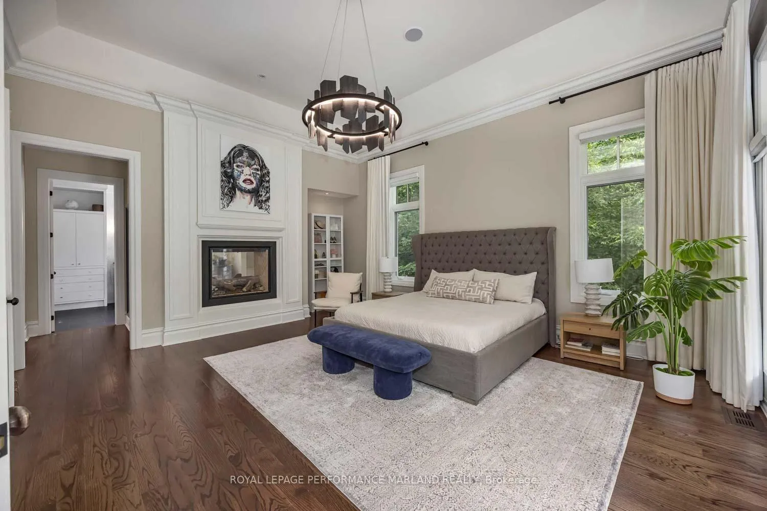 Photo 18 of 6065 Knights Drive, Ottawa, Manotick East to Manotick Station — HOMEH