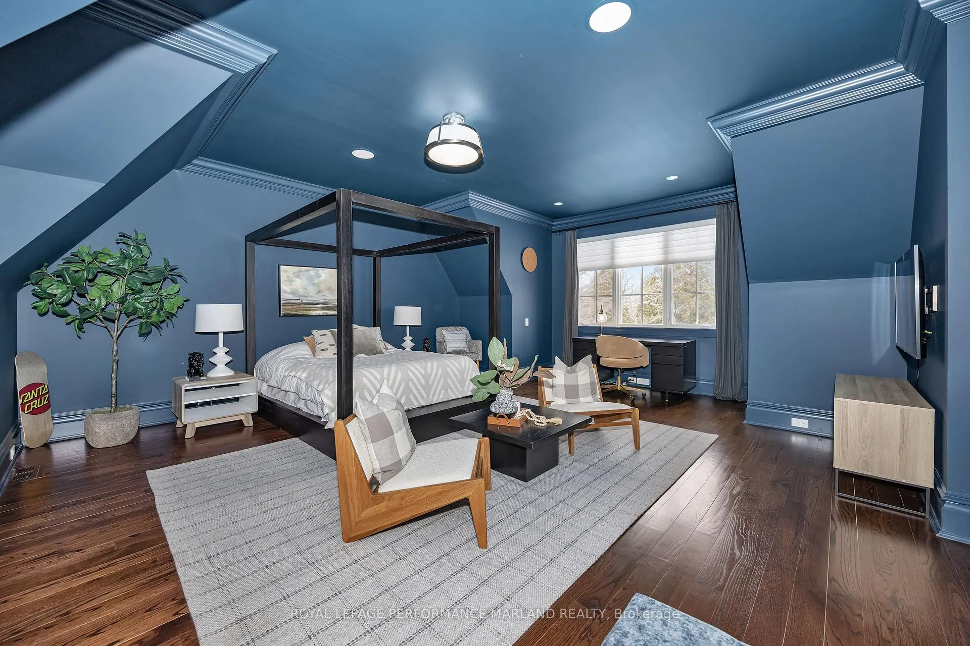 Photo 29 of 6065 Knights Drive, Ottawa, Manotick East to Manotick Station — HOMEH