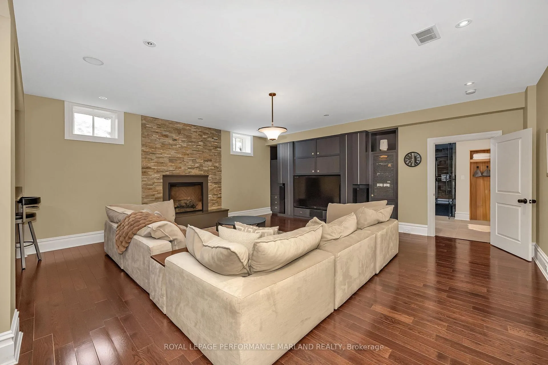 Photo 33 of 6065 Knights Drive, Ottawa, Manotick East to Manotick Station — HOMEH