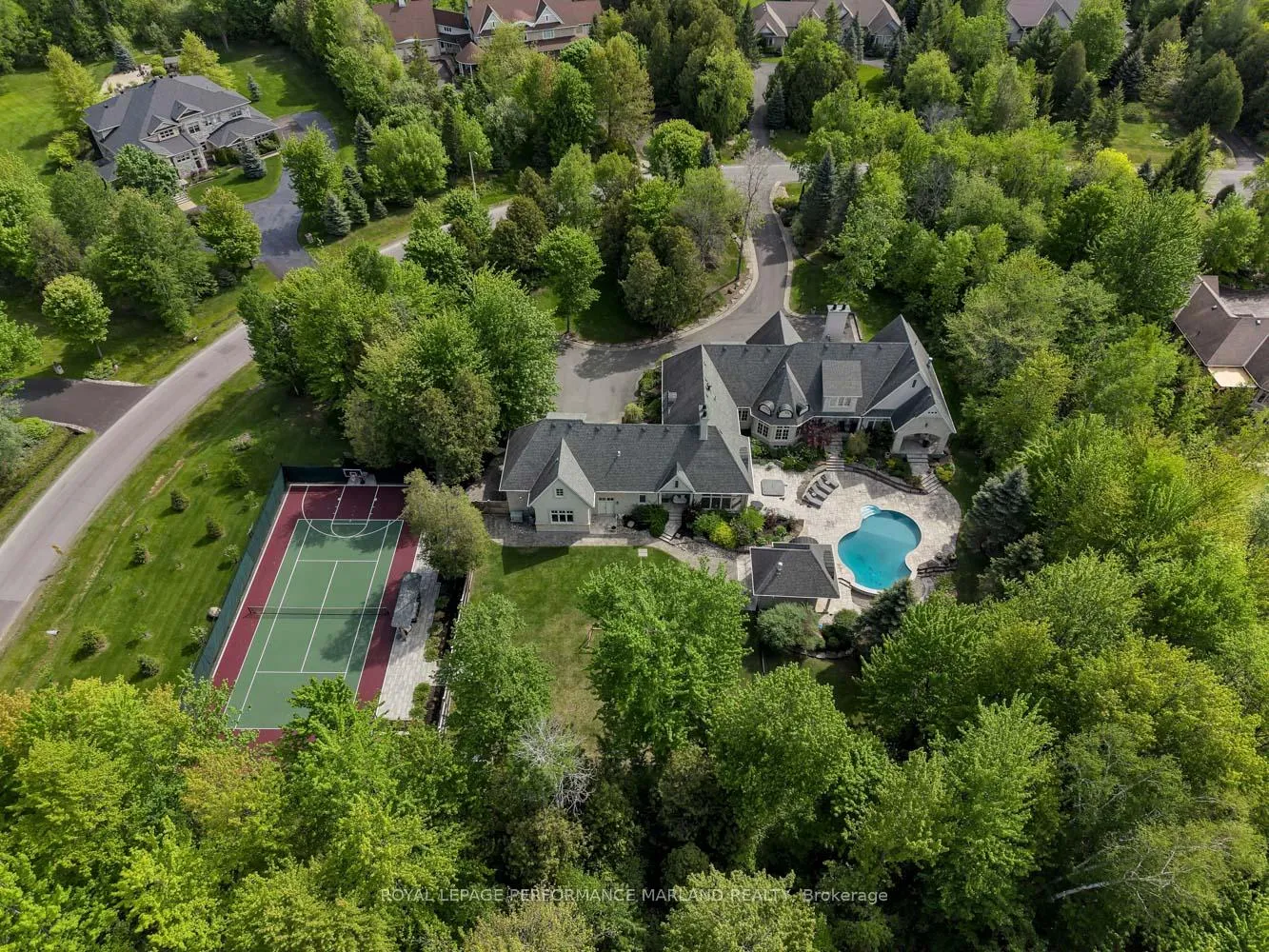 Photo 42 of 6065 Knights Drive, Ottawa, Manotick East to Manotick Station — HOMEH