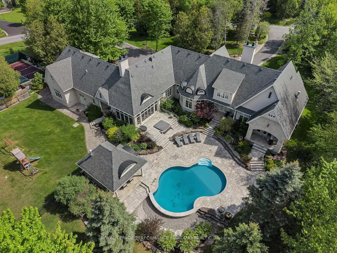 Photo 43 of 6065 Knights Drive, Ottawa, Manotick East to Manotick Station — HOMEH