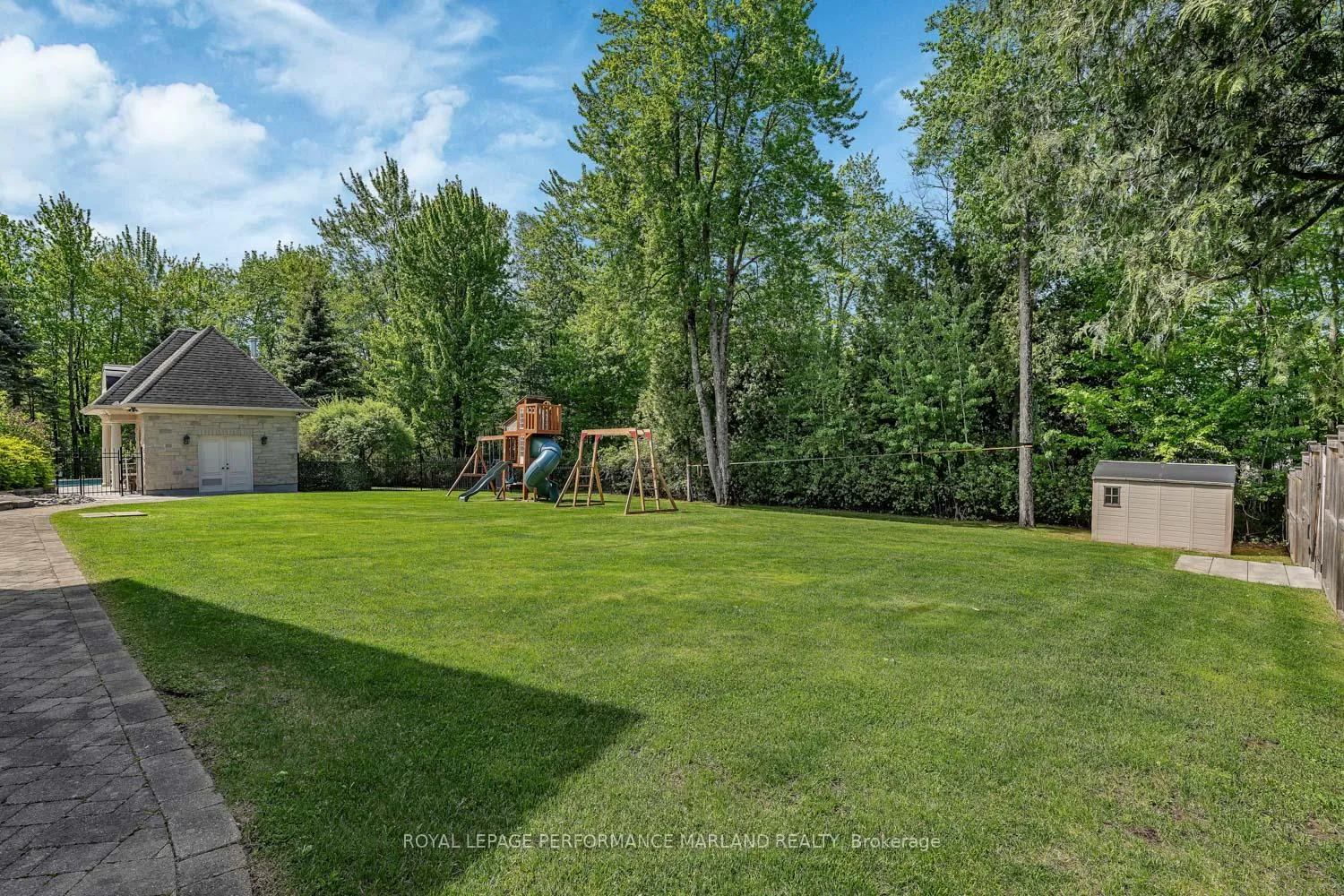 Photo 46 of 6065 Knights Drive, Ottawa, Manotick East to Manotick Station — HOMEH