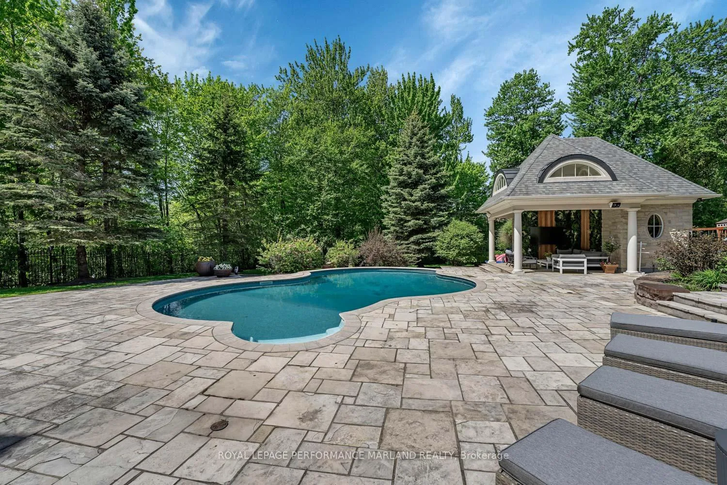 Photo 47 of 6065 Knights Drive, Ottawa, Manotick East to Manotick Station — HOMEH
