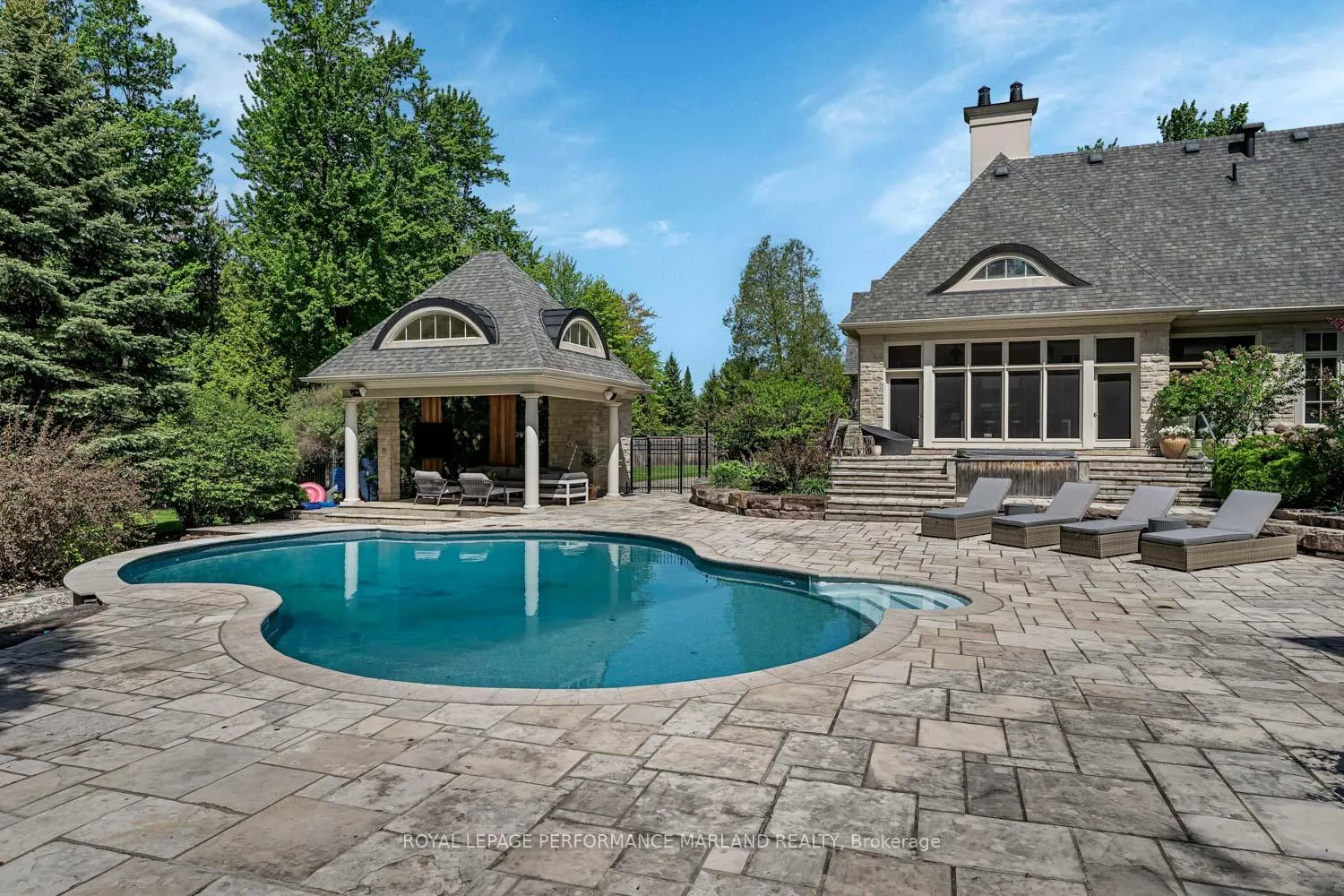 Photo 48 of 6065 Knights Drive, Ottawa, Manotick East to Manotick Station — HOMEH