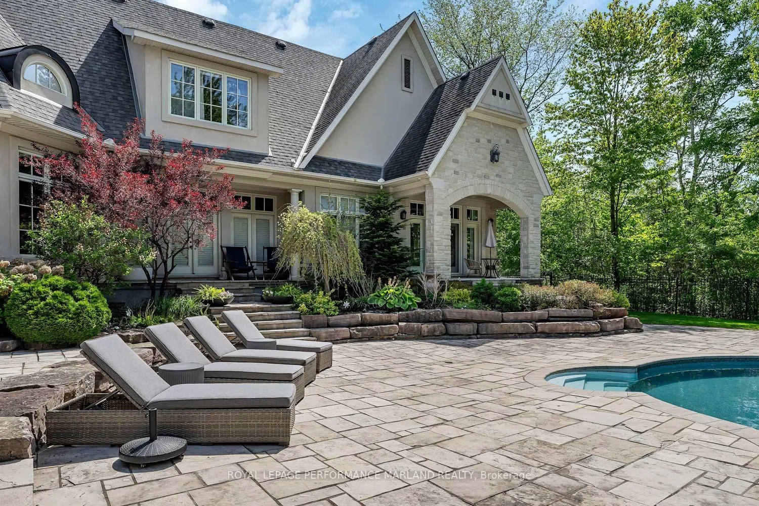 Photo 49 of 6065 Knights Drive, Ottawa, Manotick East to Manotick Station — HOMEH