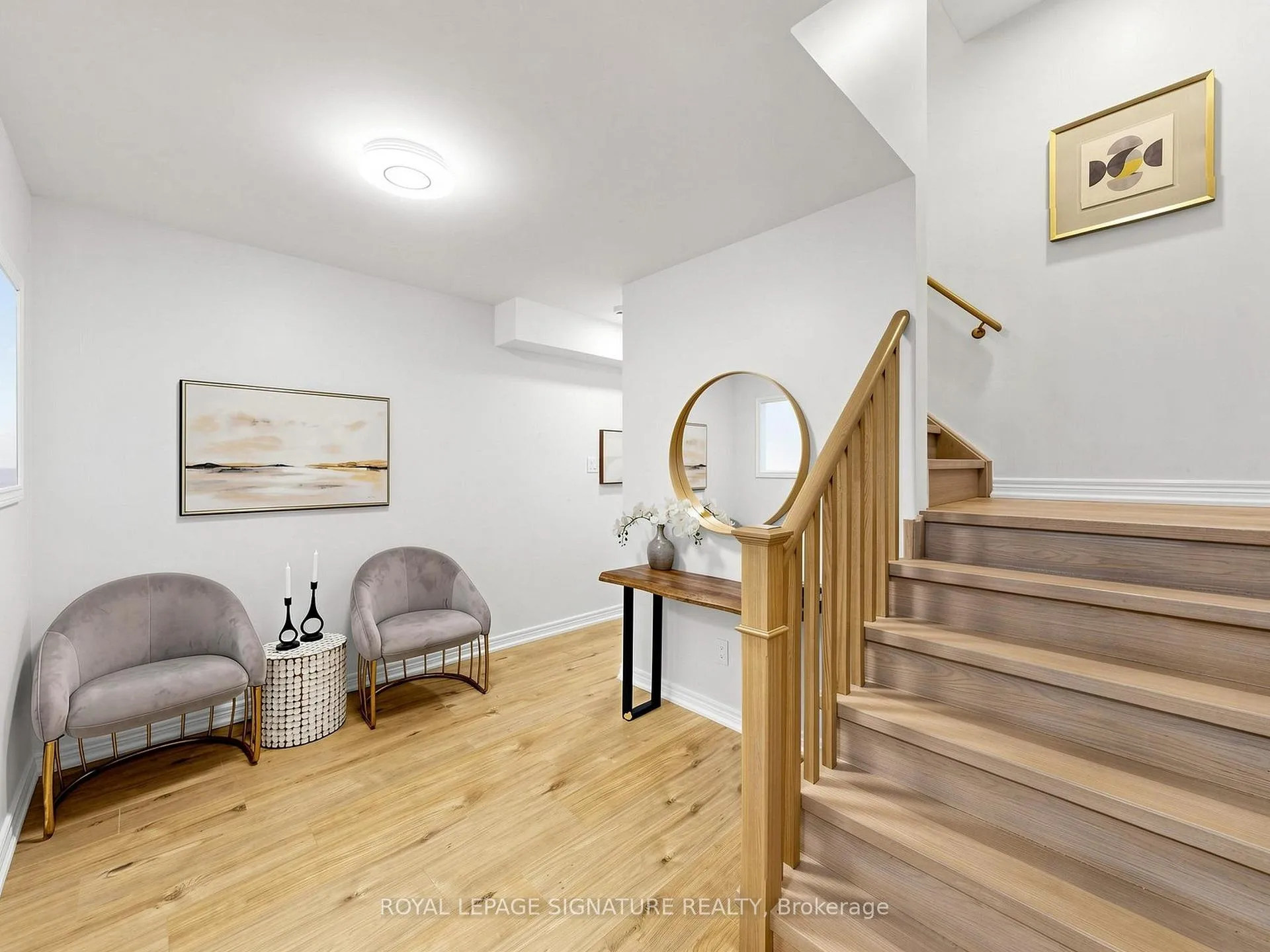 Photo 3 of 2634 Bur Oak Avenue, Markham, Cornell — HOMEH