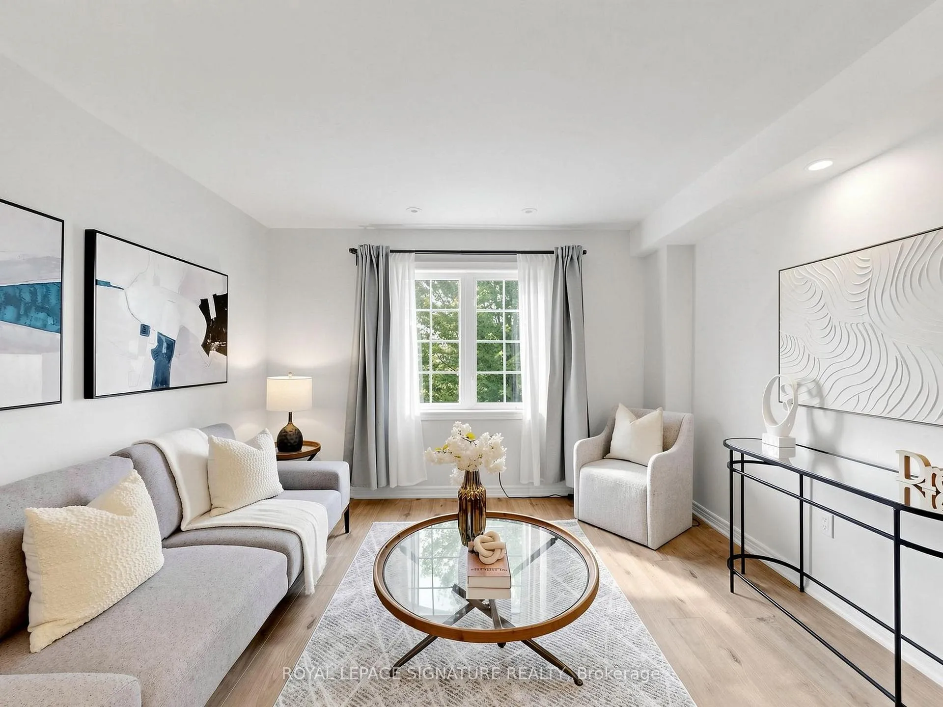 Photo 4 of 2634 Bur Oak Avenue, Markham, Cornell — HOMEH