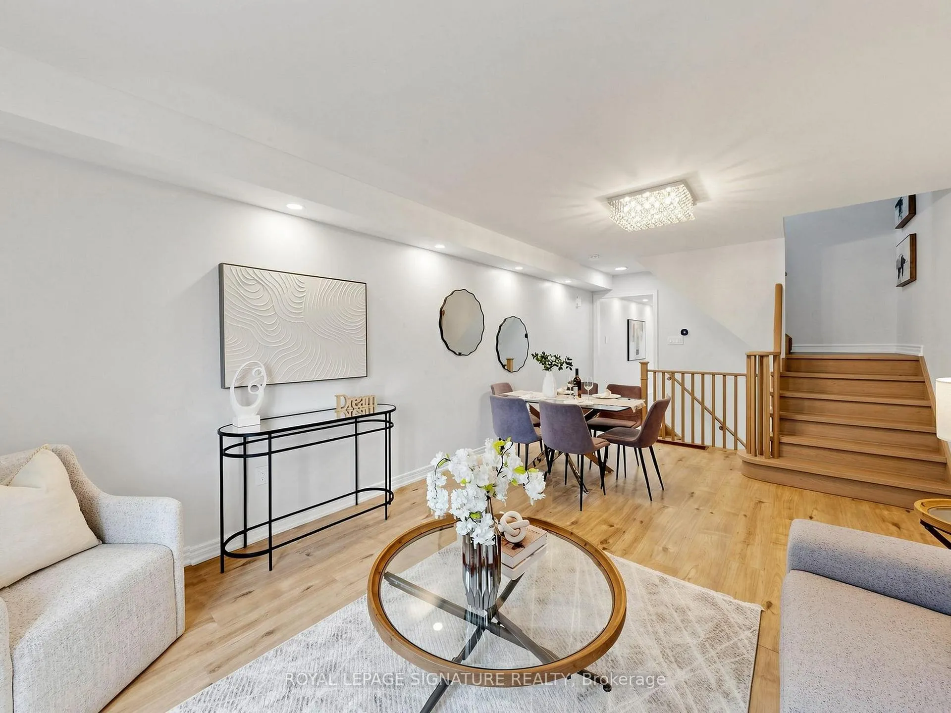 Photo 6 of 2634 Bur Oak Avenue, Markham, Cornell — HOMEH