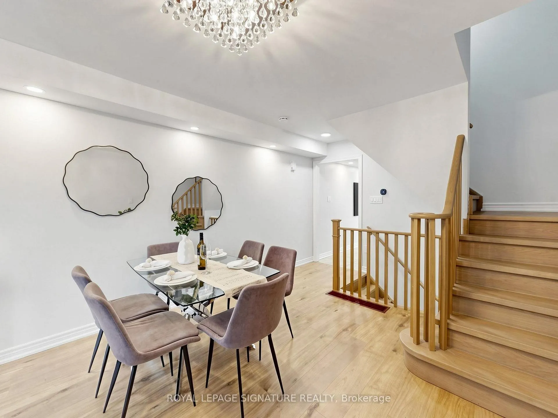 Photo 7 of 2634 Bur Oak Avenue, Markham, Cornell — HOMEH