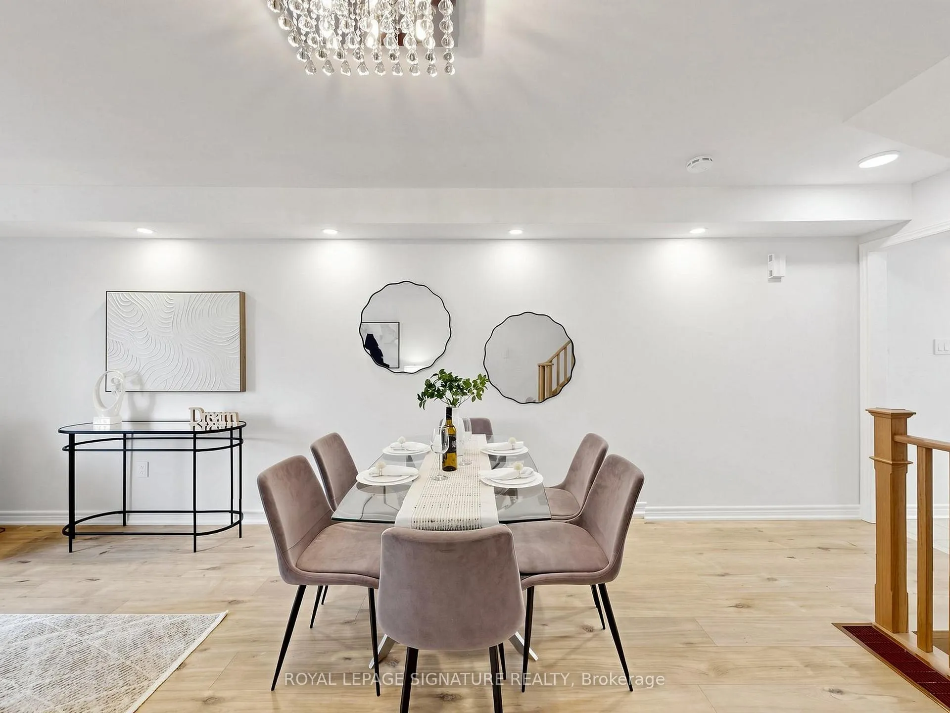 Photo 8 of 2634 Bur Oak Avenue, Markham, Cornell — HOMEH