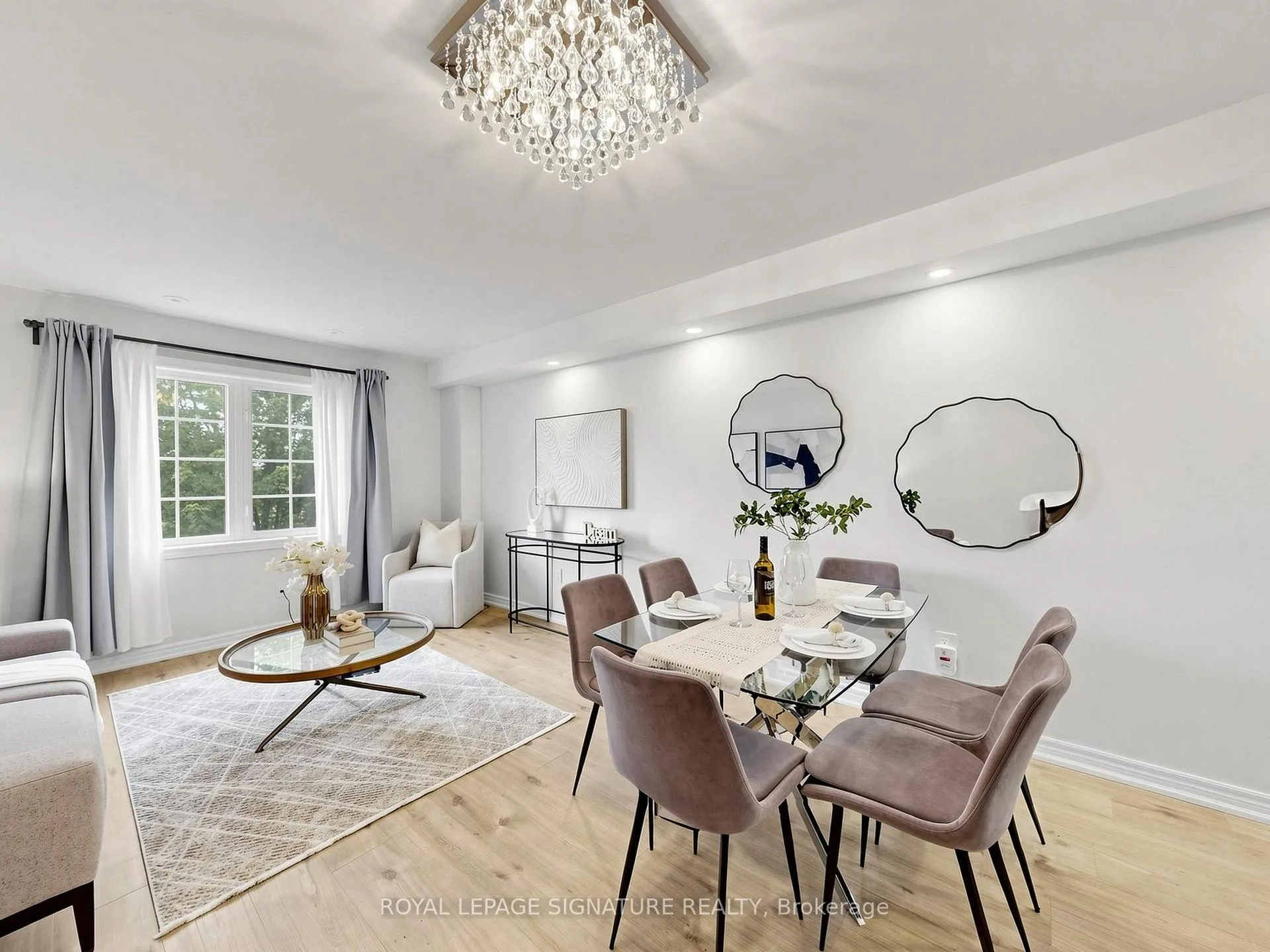 Photo 9 of 2634 Bur Oak Avenue, Markham, Cornell — HOMEH