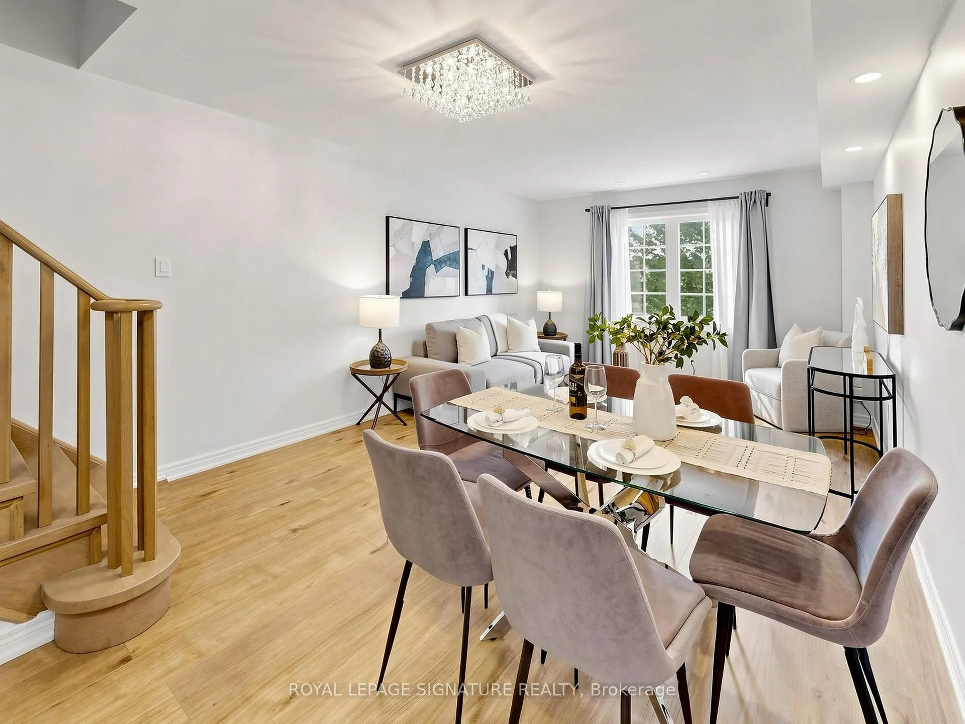 Photo 10 of 2634 Bur Oak Avenue, Markham, Cornell — HOMEH