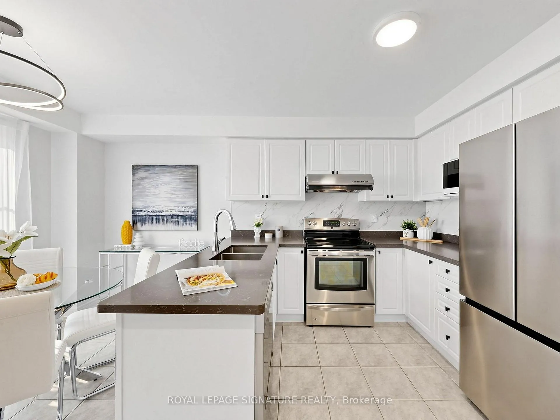 Photo 12 of 2634 Bur Oak Avenue, Markham, Cornell — HOMEH