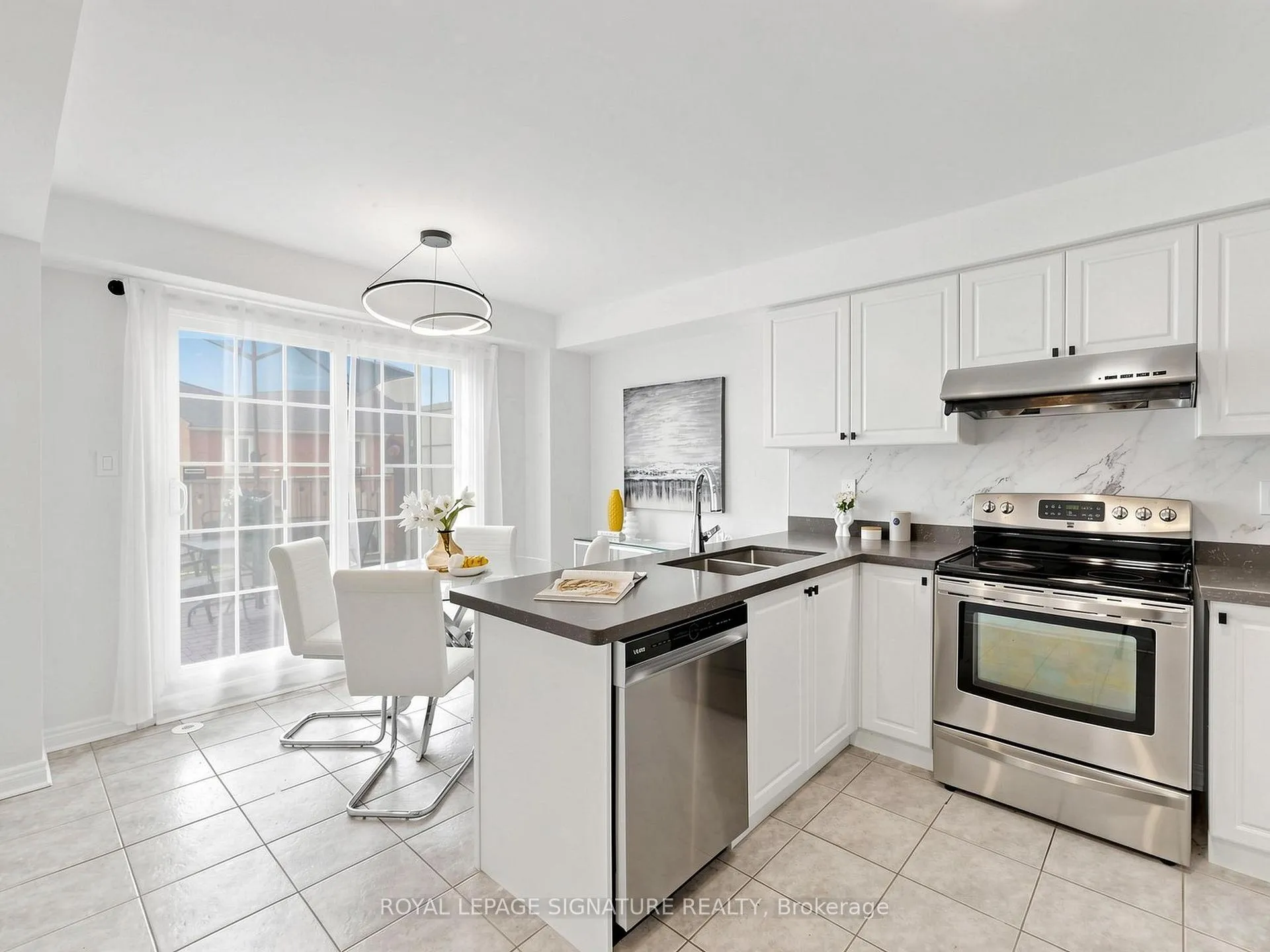 Photo 13 of 2634 Bur Oak Avenue, Markham, Cornell — HOMEH