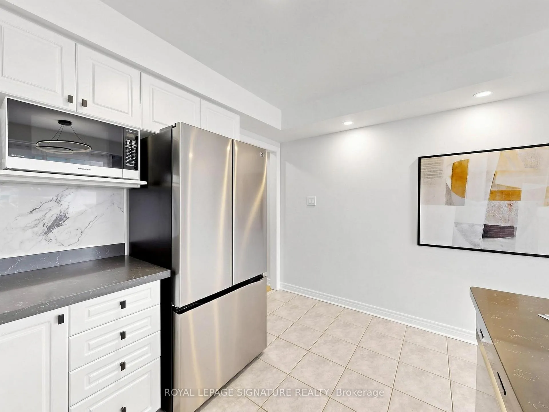 Photo 14 of 2634 Bur Oak Avenue, Markham, Cornell — HOMEH