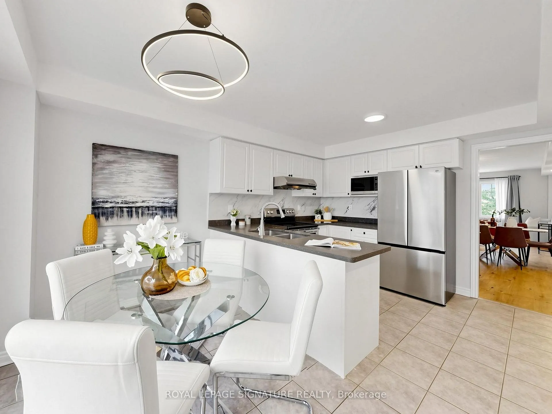 Photo 15 of 2634 Bur Oak Avenue, Markham, Cornell — HOMEH